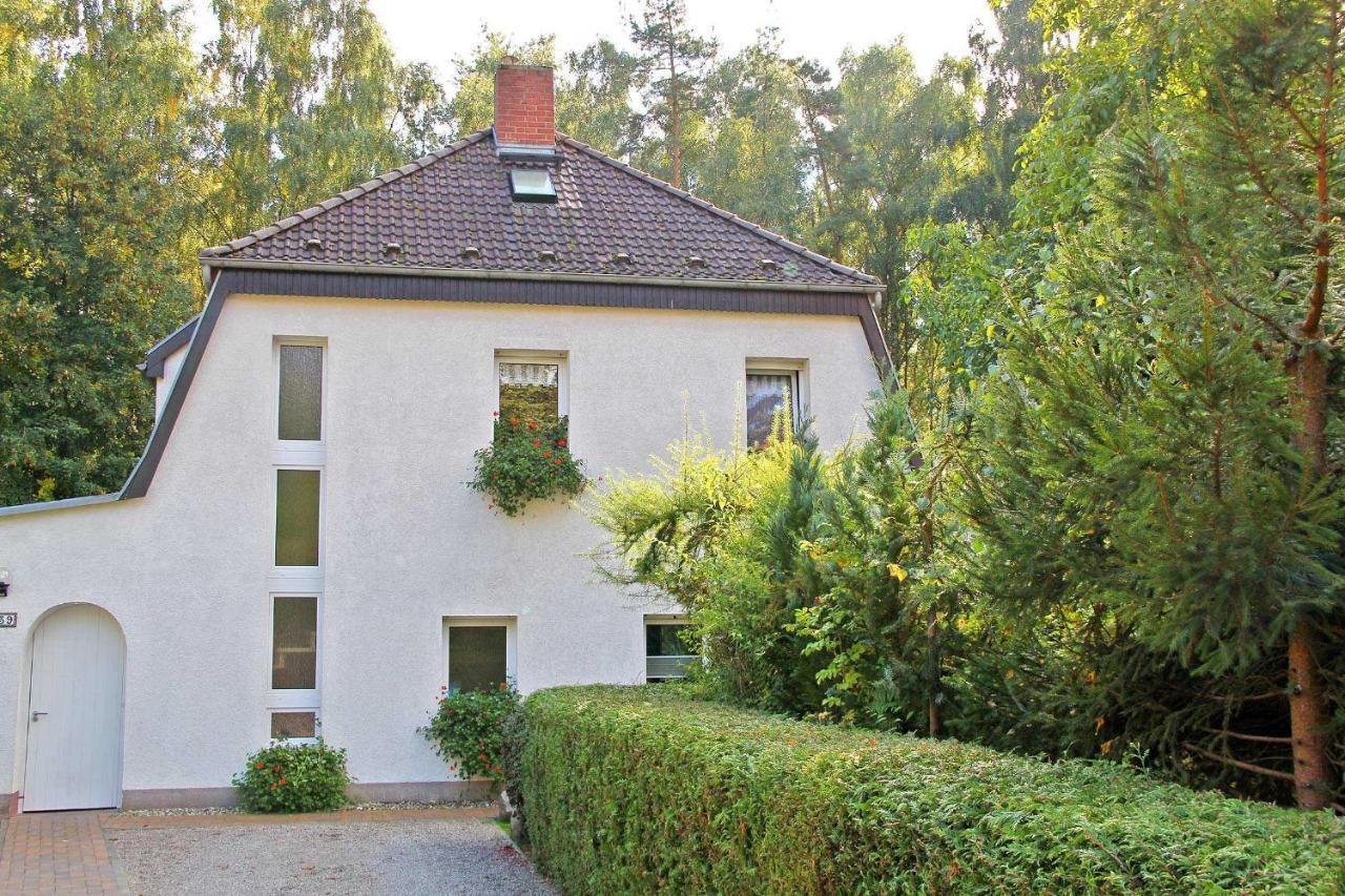 Ferienwohnung Waren See 5671 Waren (Mueritz) Exterior foto