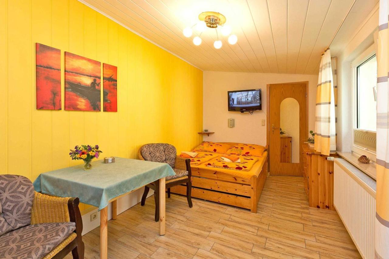 Ferienwohnung Waren See 5671 Waren (Mueritz) Quarto foto